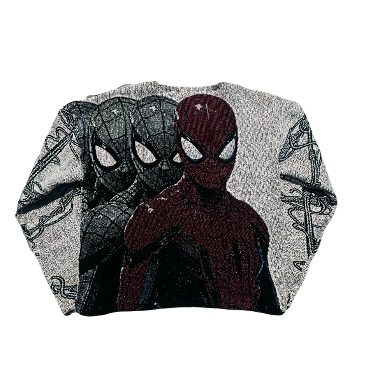 Unisex Spidey Shades Crewneck